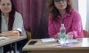 Букина Лима Рафиковна в качестве эксперта по творческим профессиям приняла участие в Гимназии им. В.В.Давыдова в традиционной игре по профессиональному самоопределению учащихся старших классов